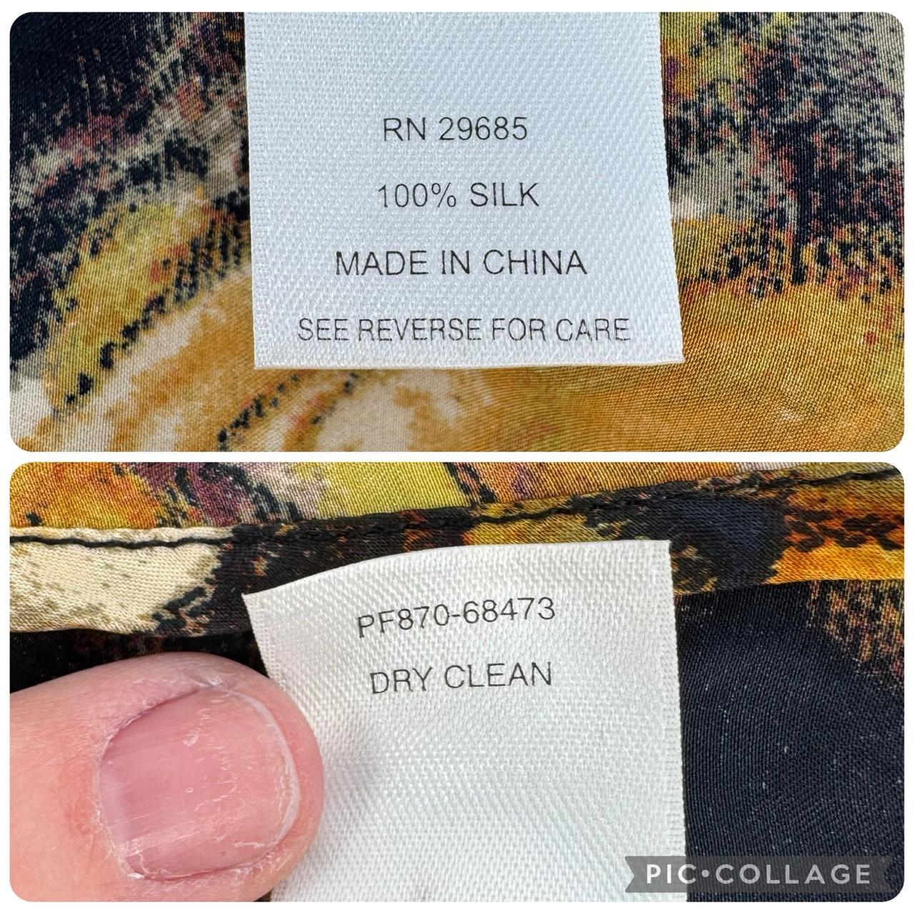 Pendleton Women's Lightweight Jacket - Multi/Brow… - image 8