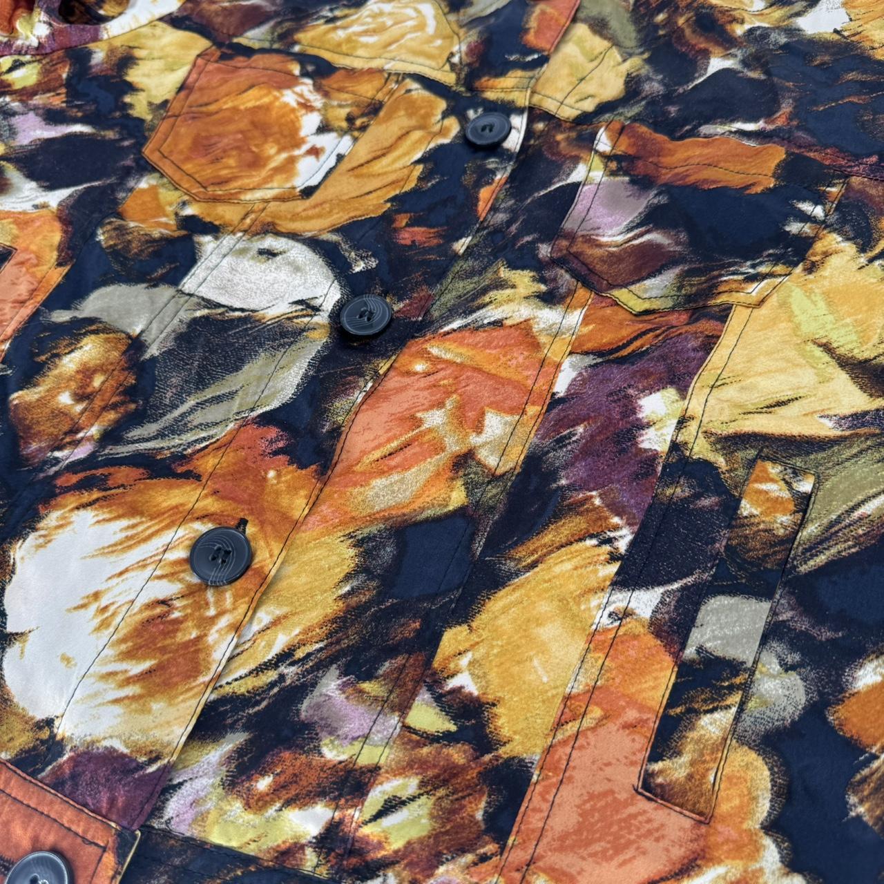 Pendleton Women's Lightweight Jacket - Multi/Brow… - image 5