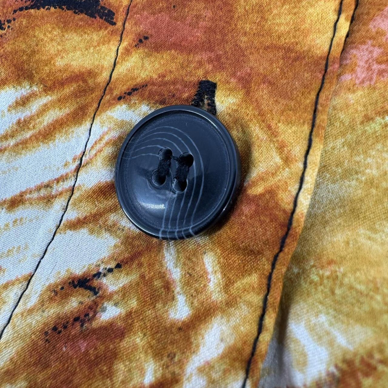 Pendleton Women's Lightweight Jacket - Multi/Brow… - image 6