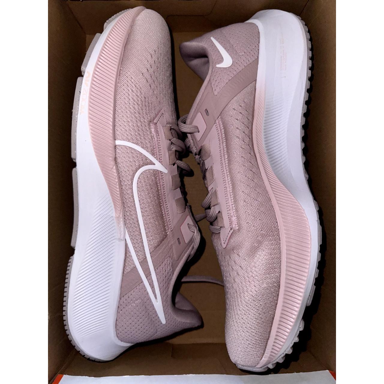 nike air zoom pegasus champagne