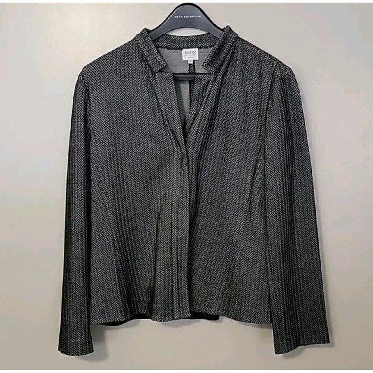 Armani Collezioni jacket size 14 store