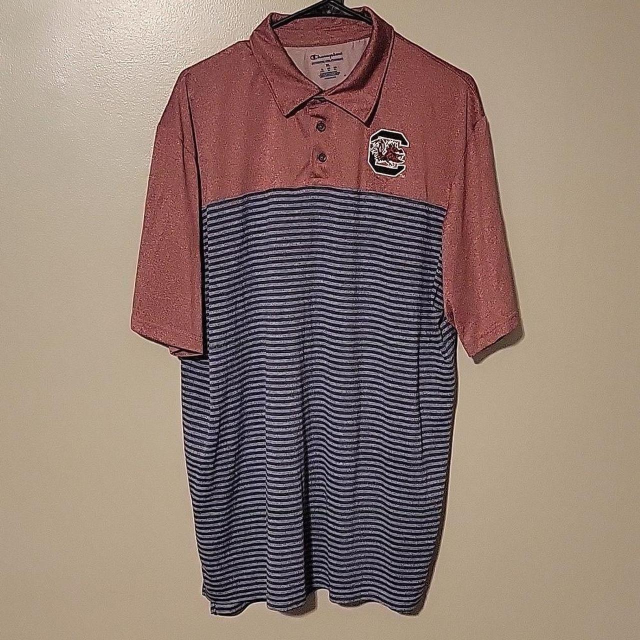 Champion golf polo shirts shop