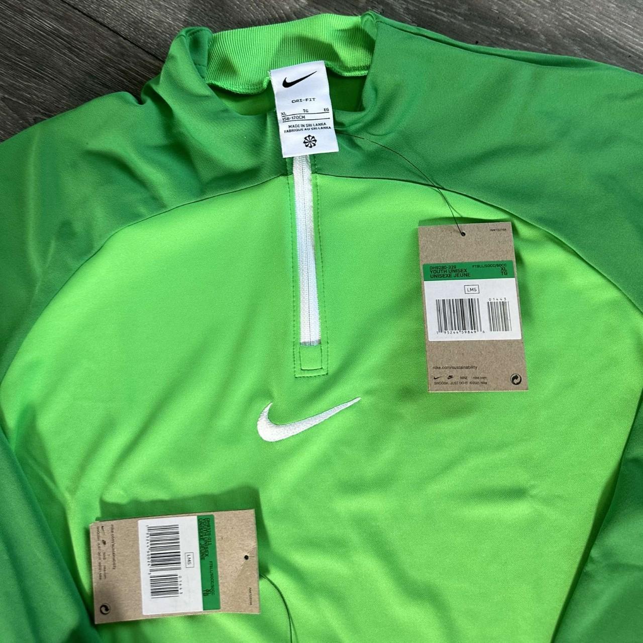 Nike Dri Fit Academy Pro Full Tracksuit