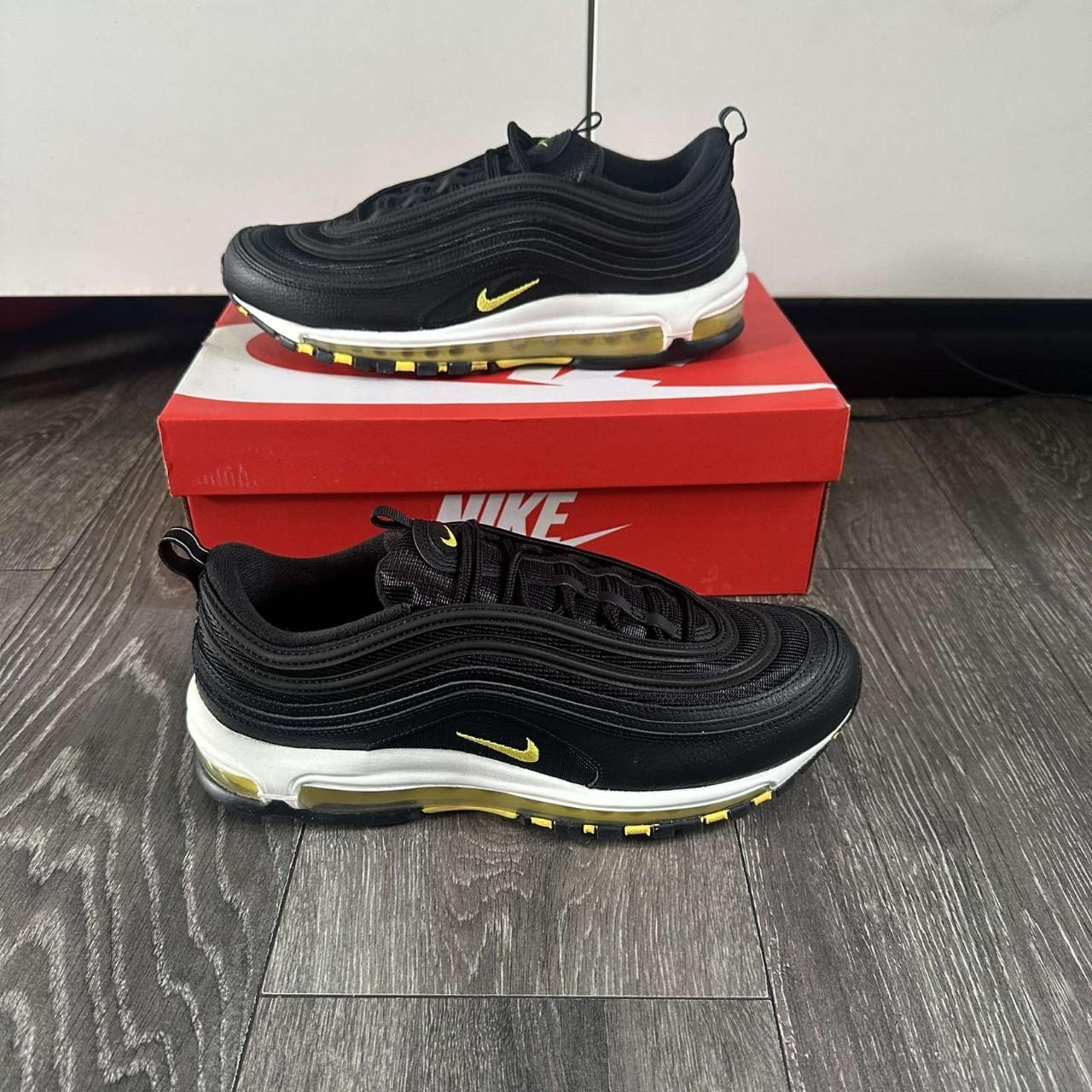 Nike Air Max 97 Men s size 10 Brand new with. Depop