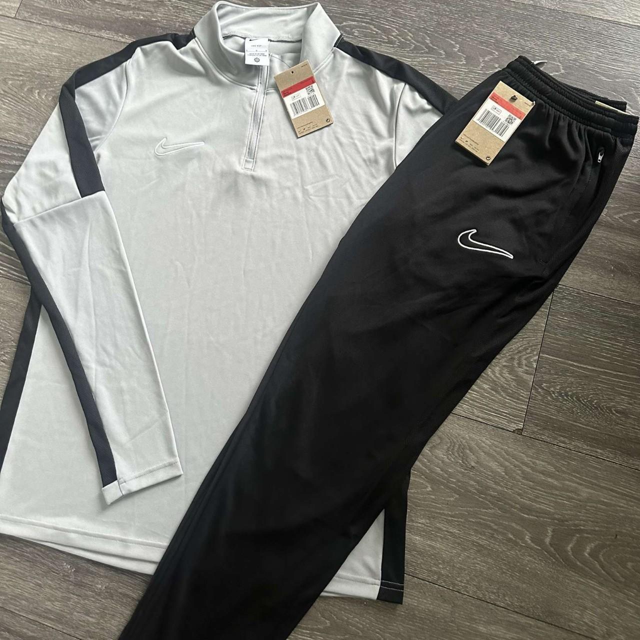 Nike Dri Fit Academy Pro Full Depop
