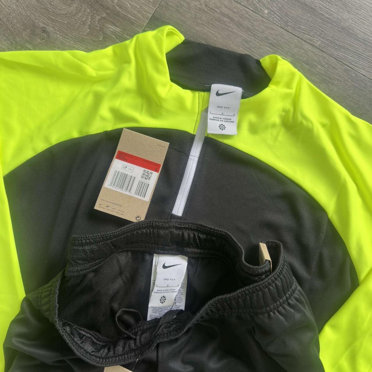 Nike Dri Fit Academy Pro Full Tracksuit. Depop