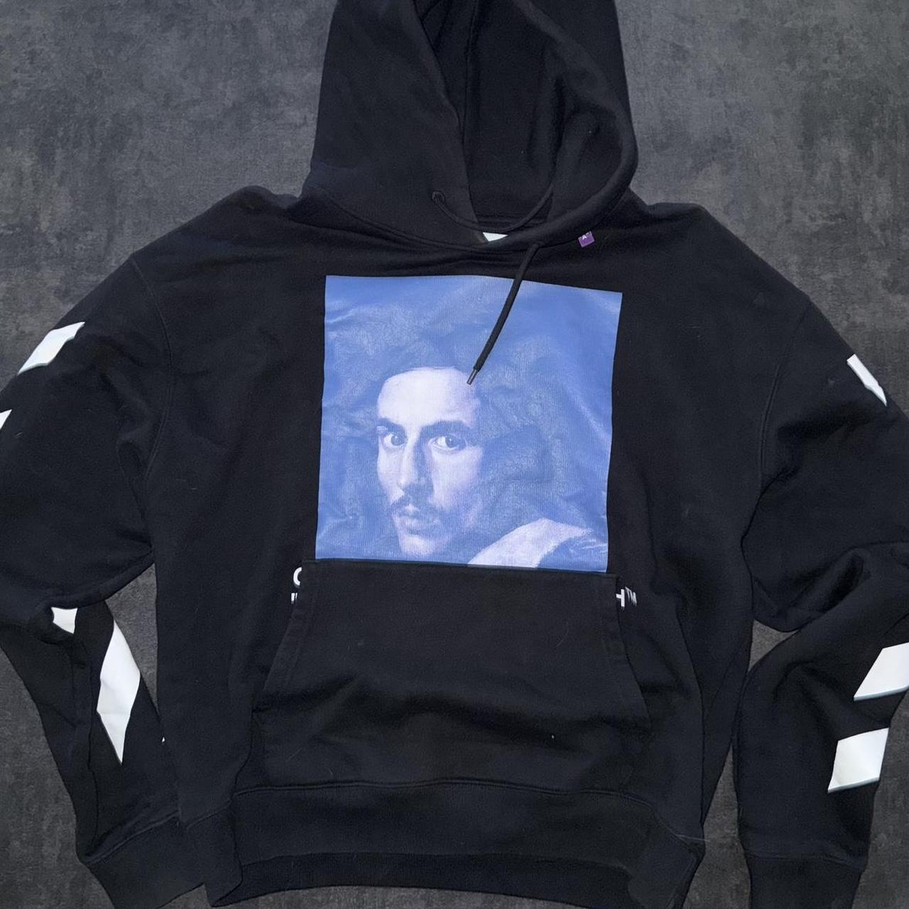 ⭐️OFF-WHITE BERNINI BUSINESS CASUAL Depop