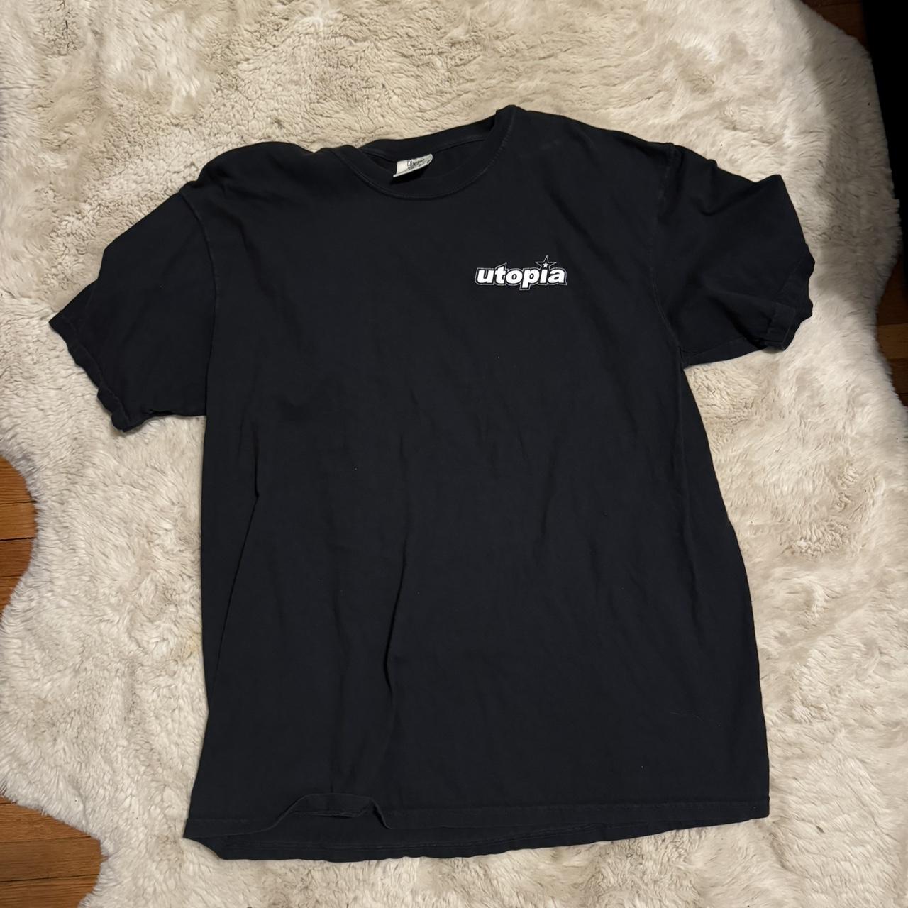 item listed by mrutopia98