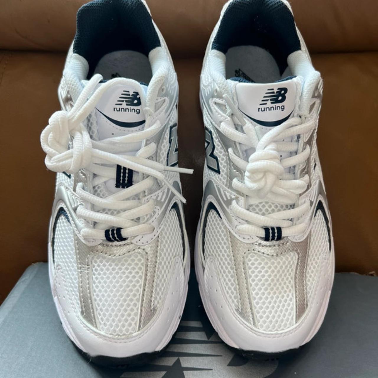 restock new balance 530