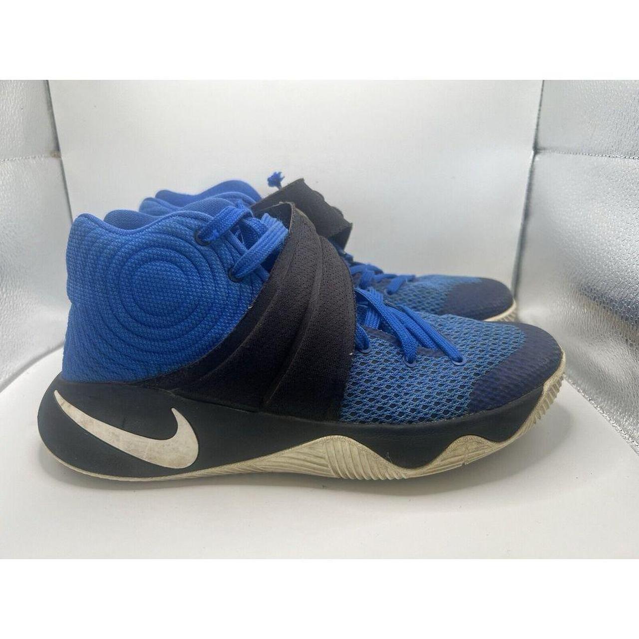 Nike Kyrie 2 Brotherhood 2016 Style 819583 444 Blue. Depop