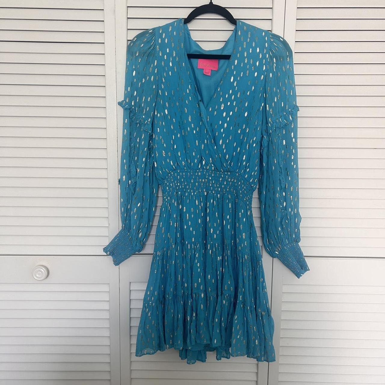 item listed by soflokg