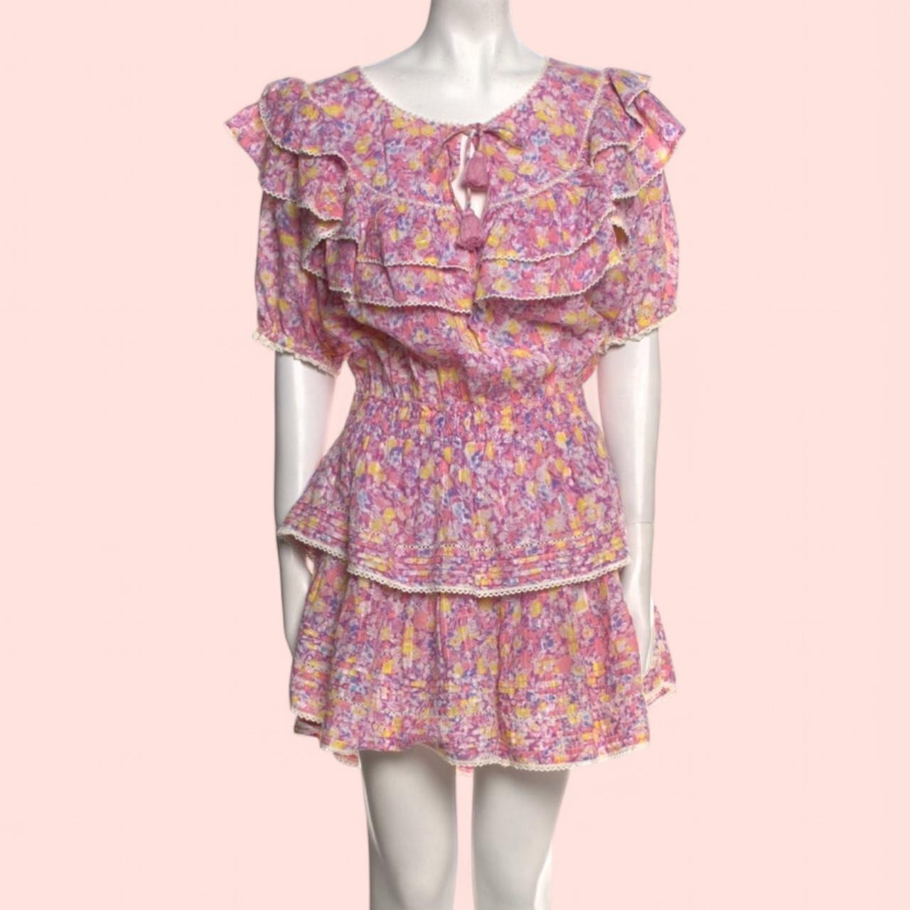 item listed by soflokg