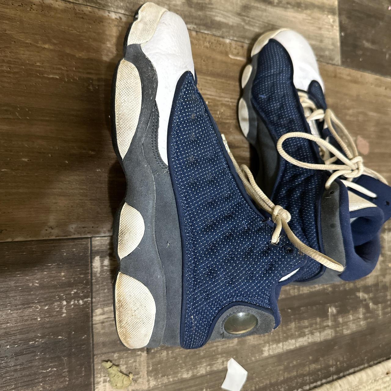 jordan 13 flint women's