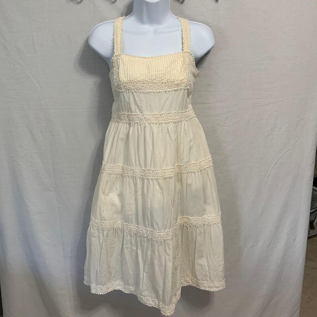 Matilda Jane deals Dress Lot size 8