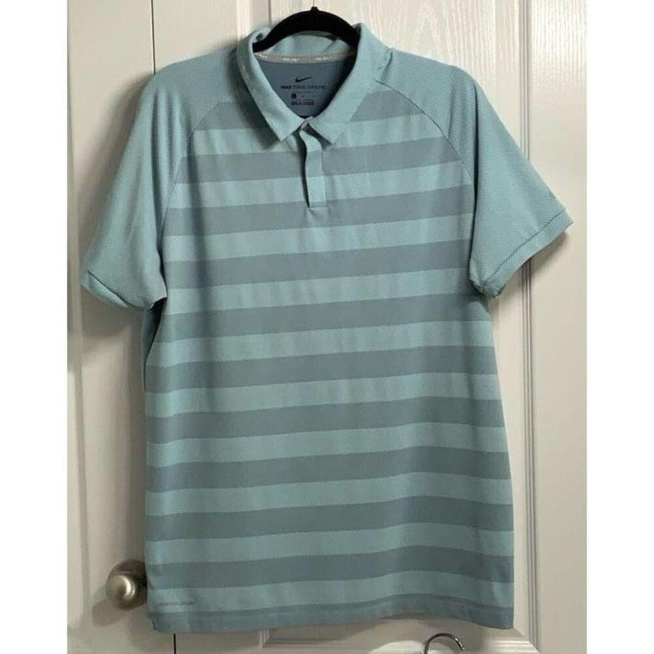 Nike Golf Nike Zonal Cooling Polo size. Depop