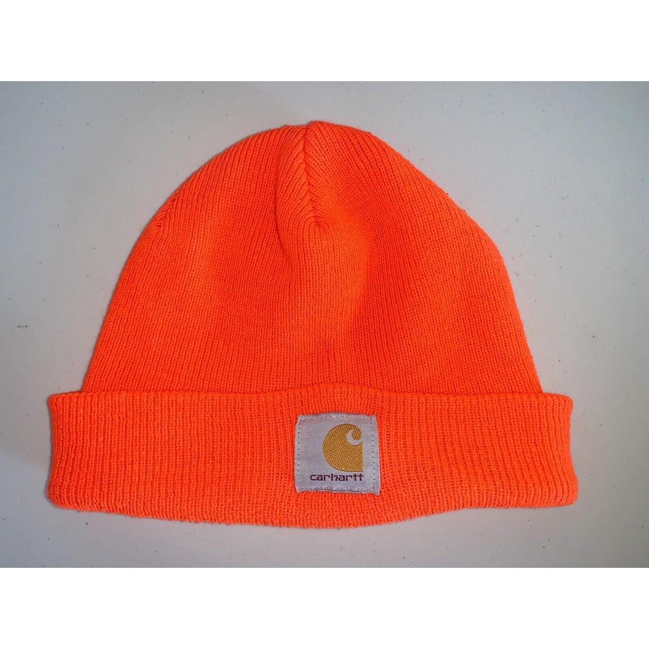 Carhartt a18 acrylic watch hat on sale