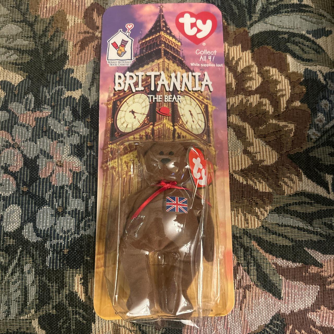 item listed by b11ur3
