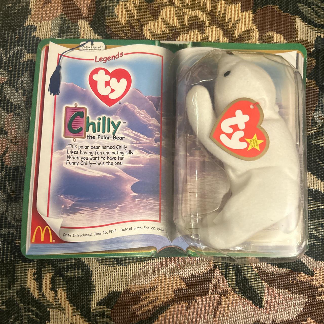 item listed by b11ur3