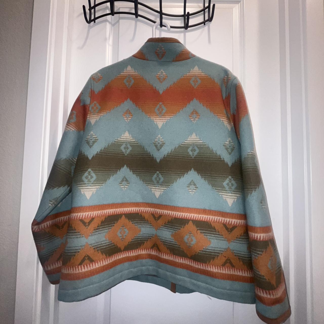 Pendleton Women's Coat - Multi - XL – Pendleton w… - image 2