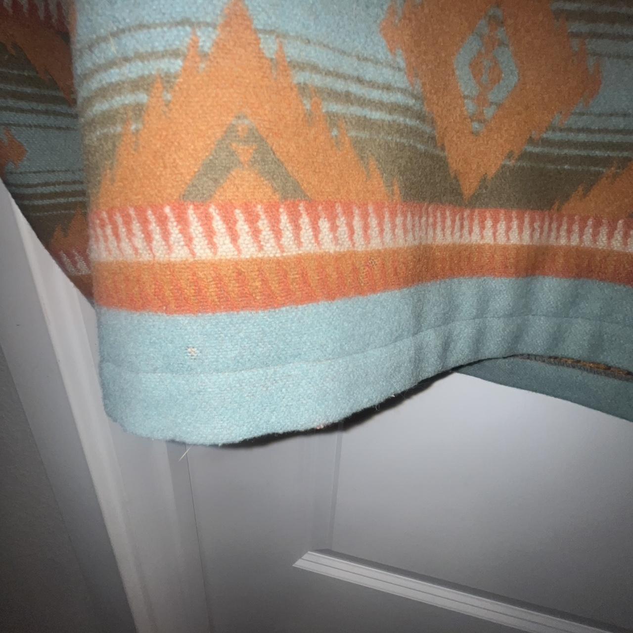 Pendleton Women's Coat - Multi - XL – Pendleton w… - image 6