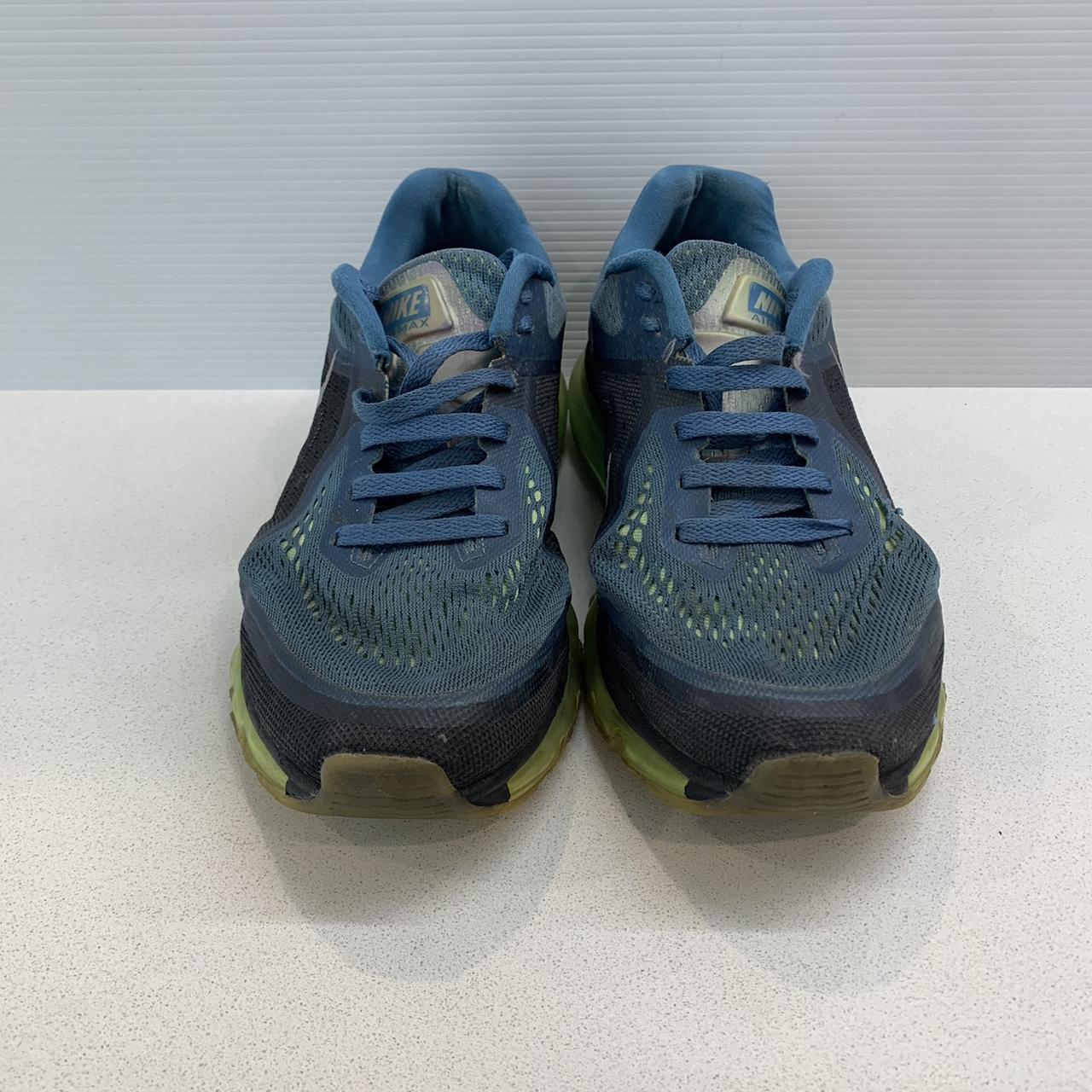 air max running 2014