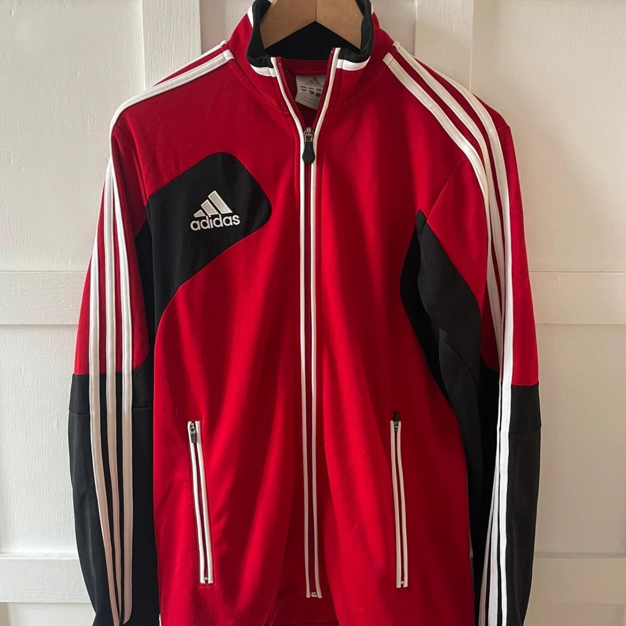 Adidas condivo 12 jacket on sale