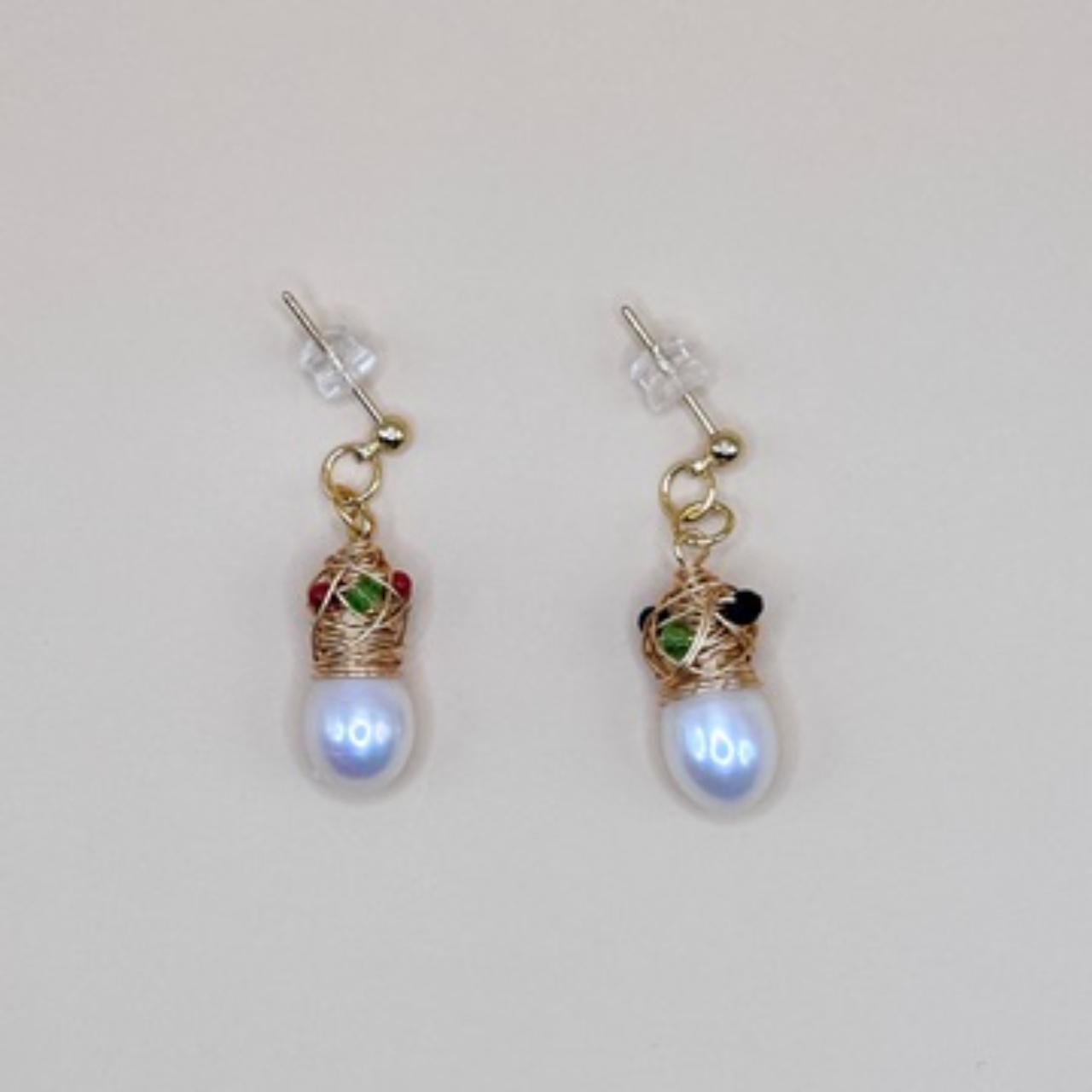 item listed by cutiecache