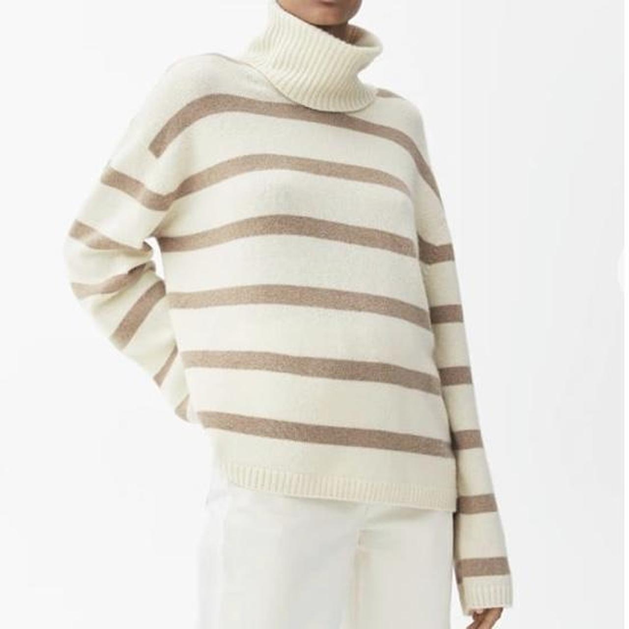 Arket hotsell roll neck