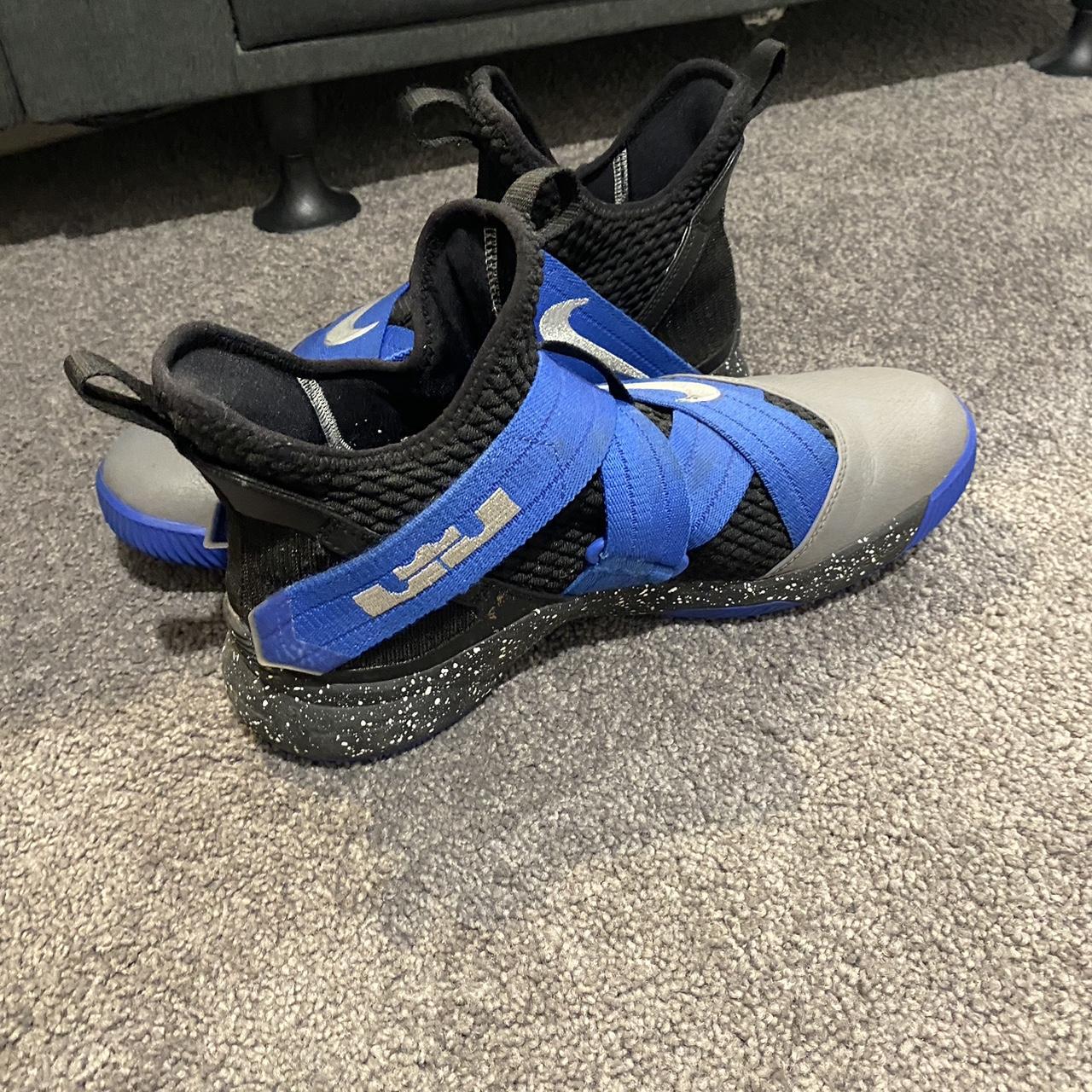 bbn lebron james shoes