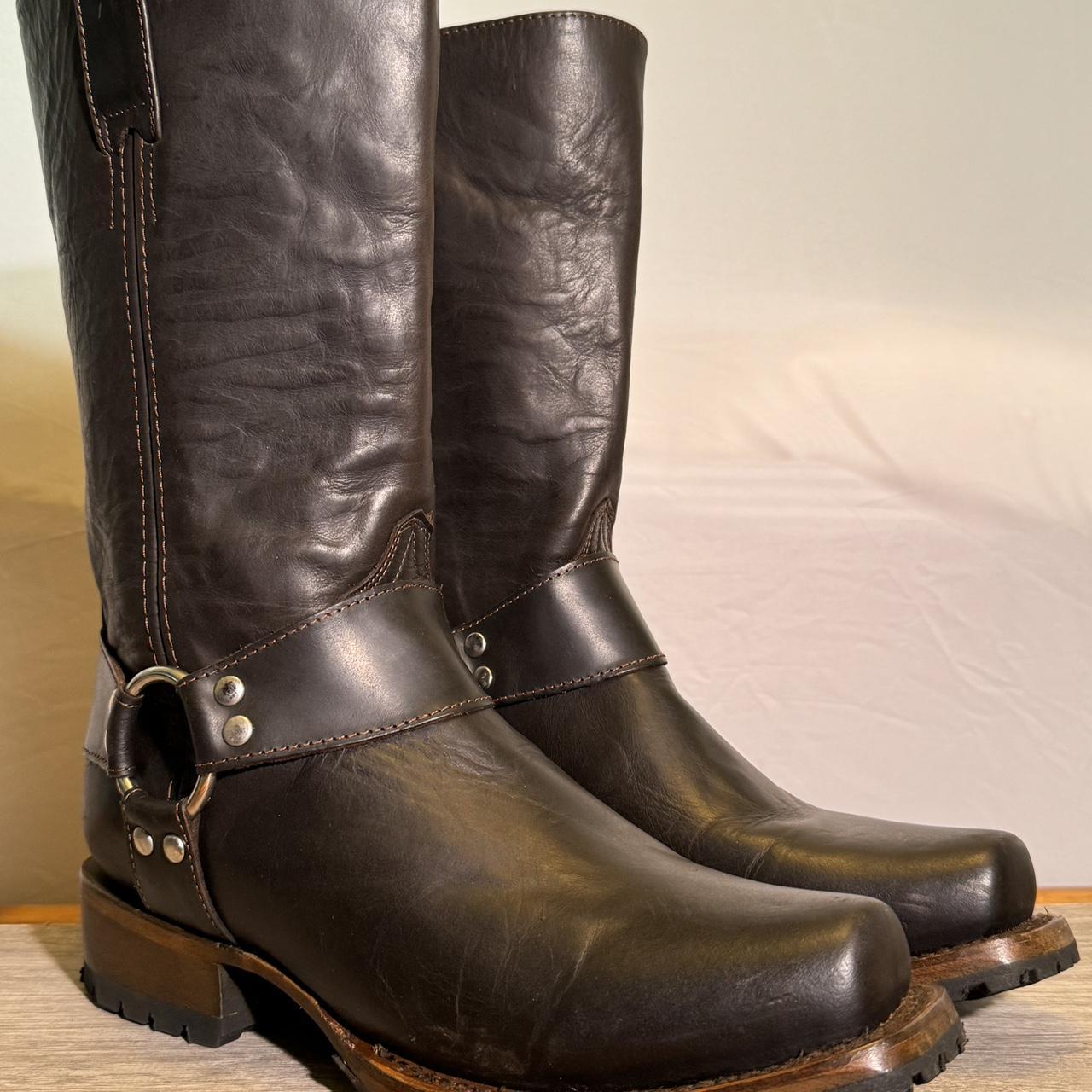 El general boots best sale