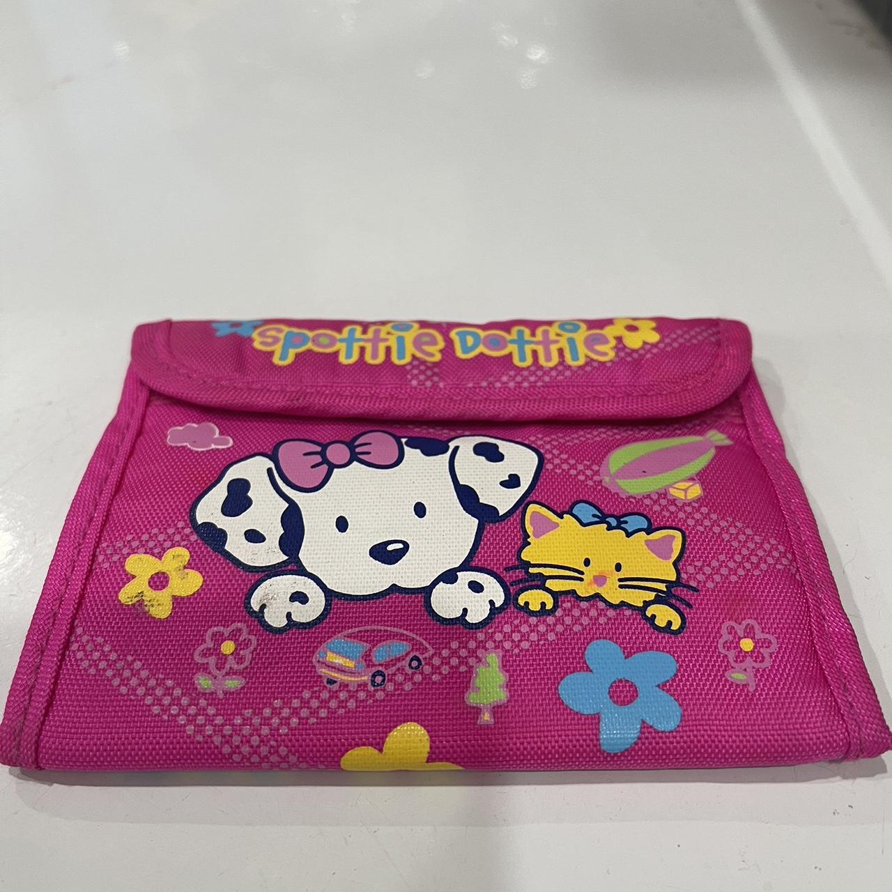 Spottie outlet Dottie Wallet