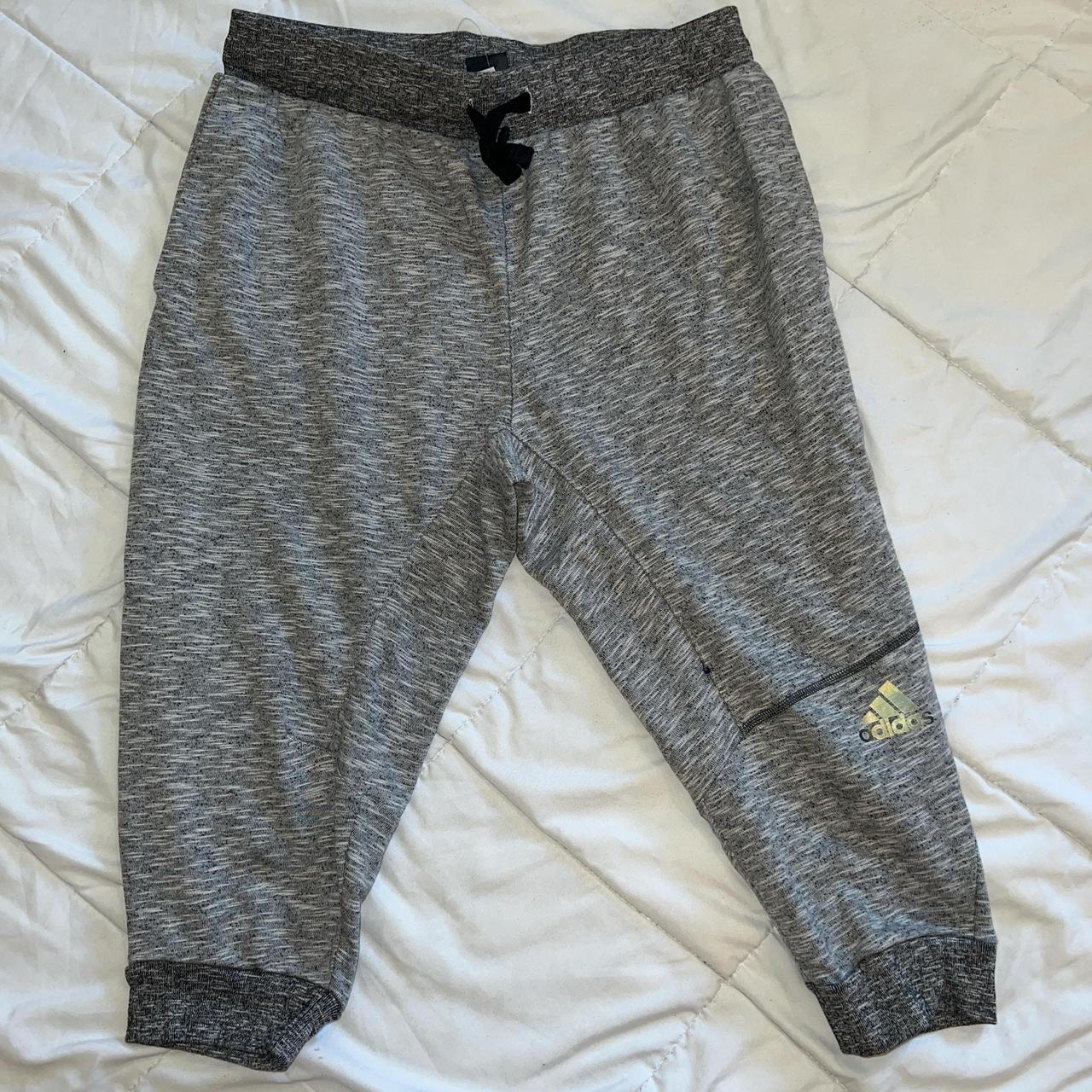 Adidas cross up pants on sale