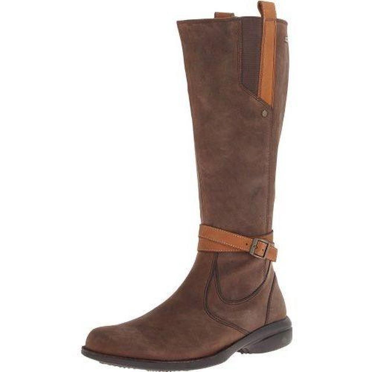 Merrell captiva buckle down boots best sale