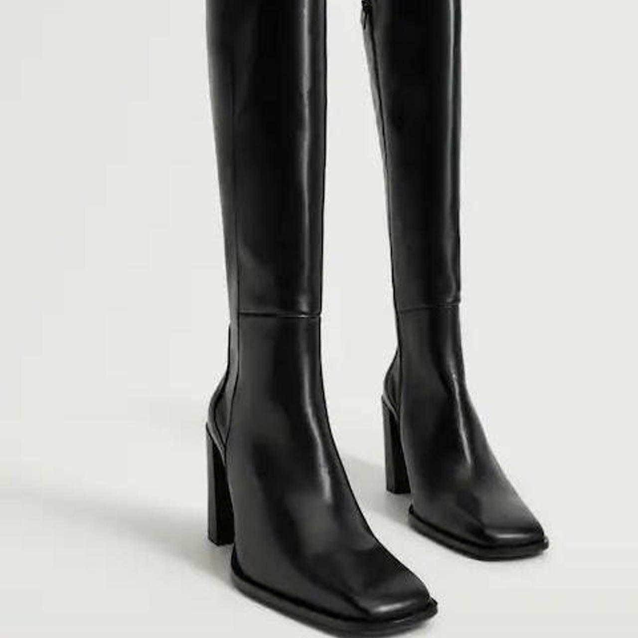 boots mango