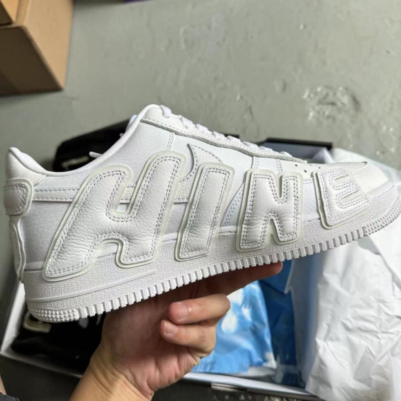 invictus nike air force 1