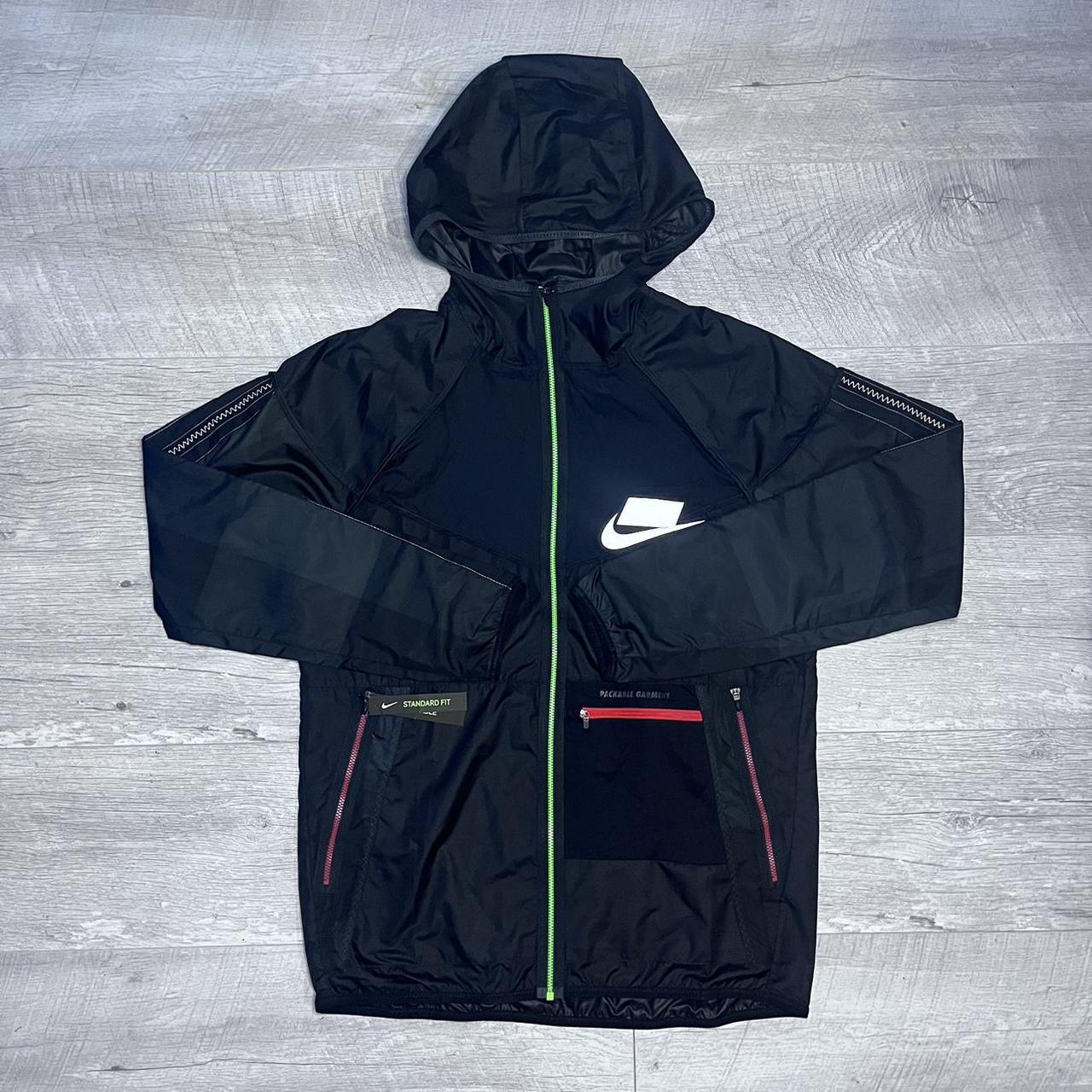 Nike Meekz Manny Windrunner 🔴Limited Availability | Depop