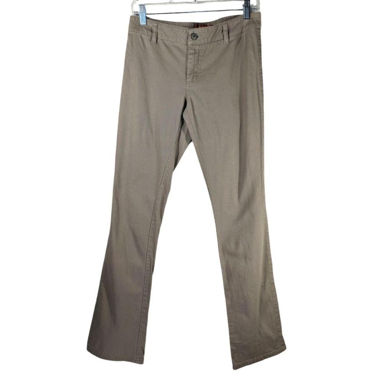 Armani Collezioni Trousers