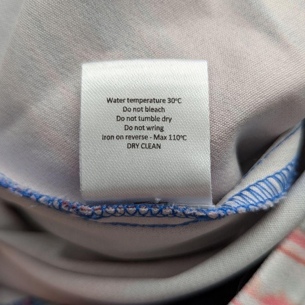 Source Unknown Women's Bottom - Multi - S – Valta… - image 8