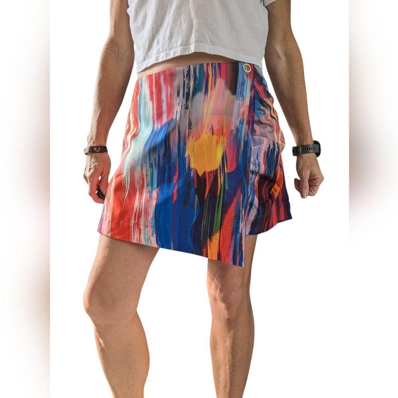 Source Unknown Women's Bottom - Multi - S – Valta… - image 2