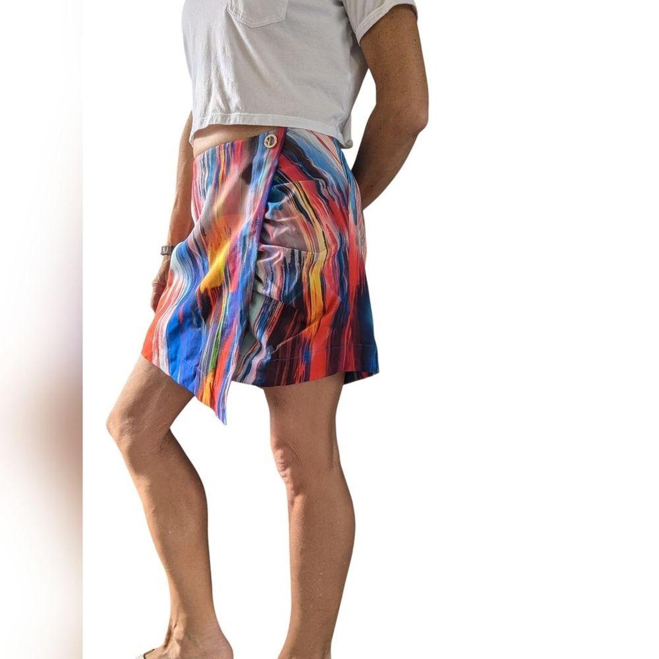 Source Unknown Women's Bottom - Multi - S – Valta… - image 1