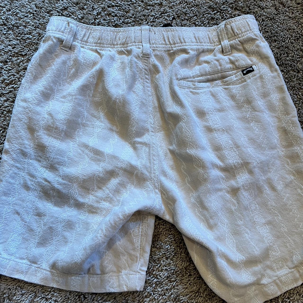 Billabong sweat shorts hotsell