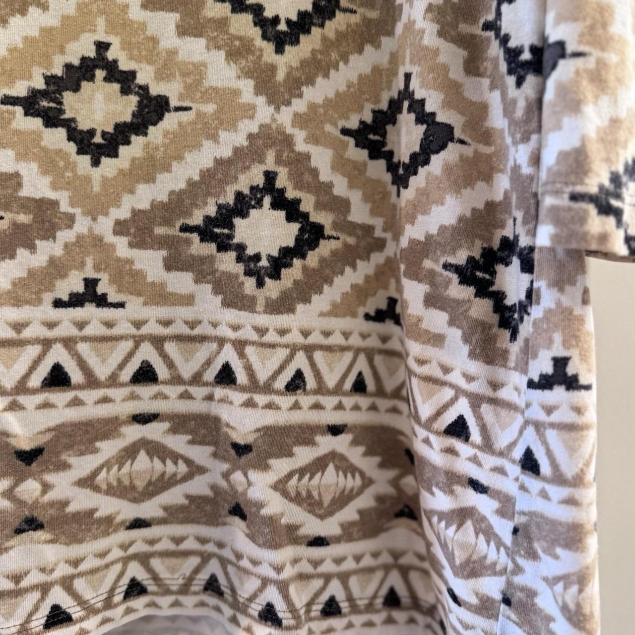 Ruby Rd. Women's Dress - Brown - L – Ruby Rd. Fav… - image 7