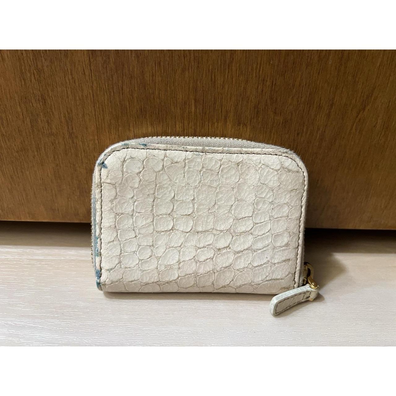 Miu Miu Women's Wallets - Cream – miu miu Ivory C… - image 2