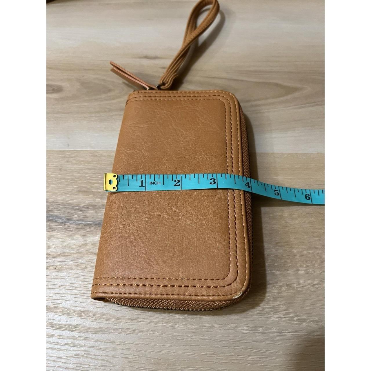 Universal Thread Women's Wallets - Brown – Univer… - image 5