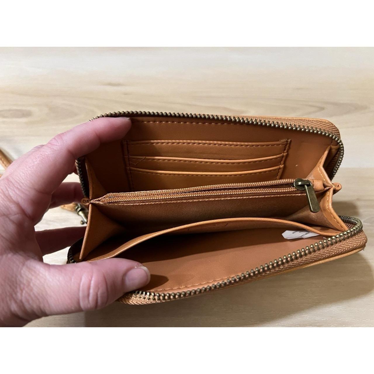 Universal Thread Women's Wallets - Brown – Univer… - image 7