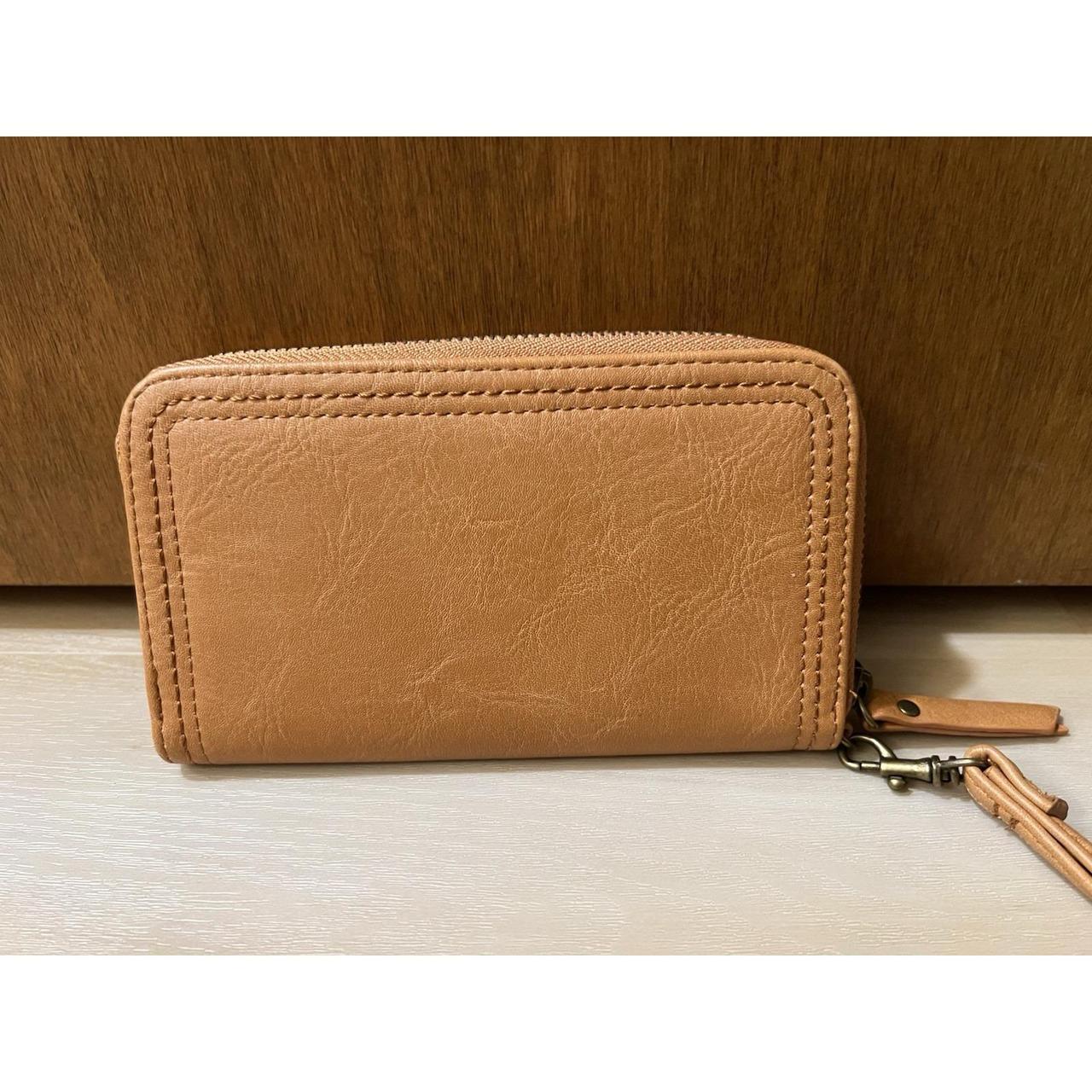 Universal Thread Women's Wallets - Brown – Univer… - image 1