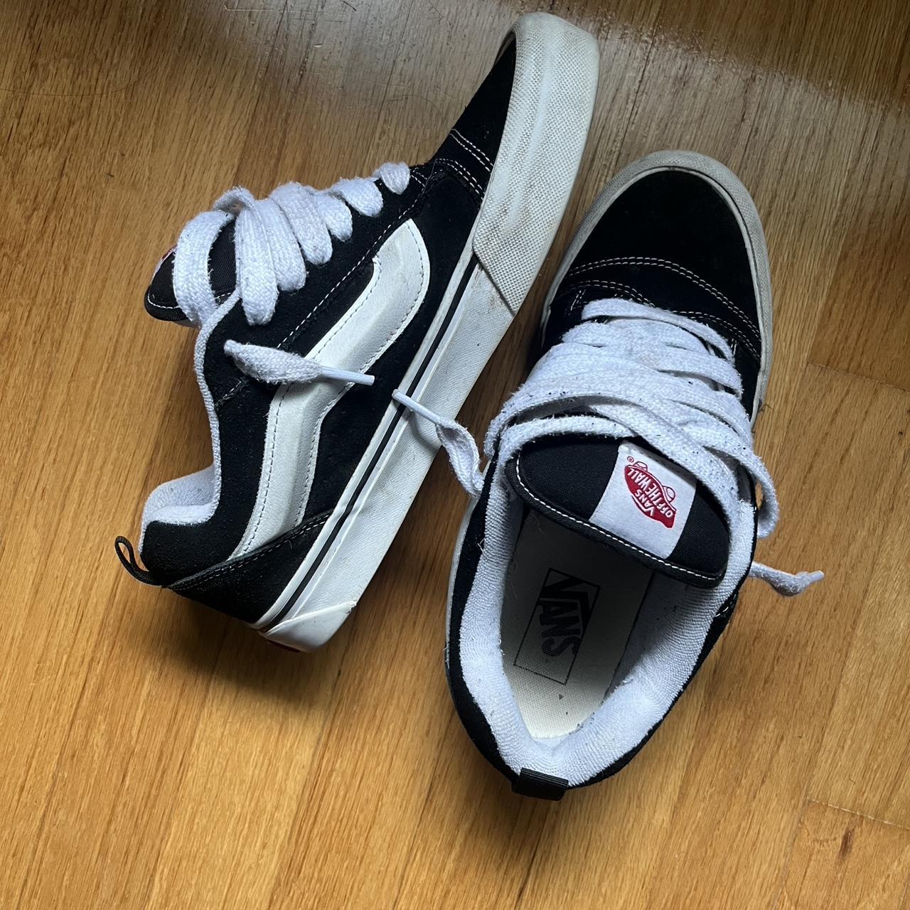 Vans Madrid Reissue Pro 50th Anniversary 87 Shoes | Depop