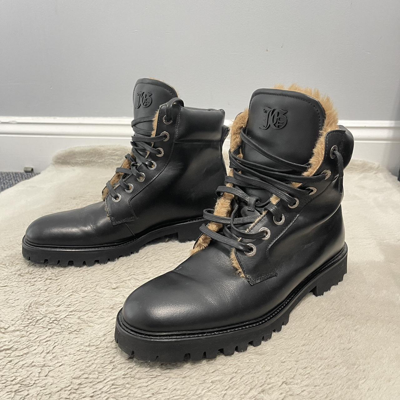 John Galliano Men's Boots New , never worn , still | Depop