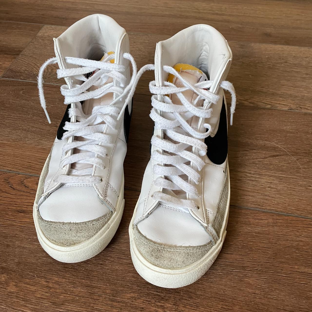 mens nike blazers size 9