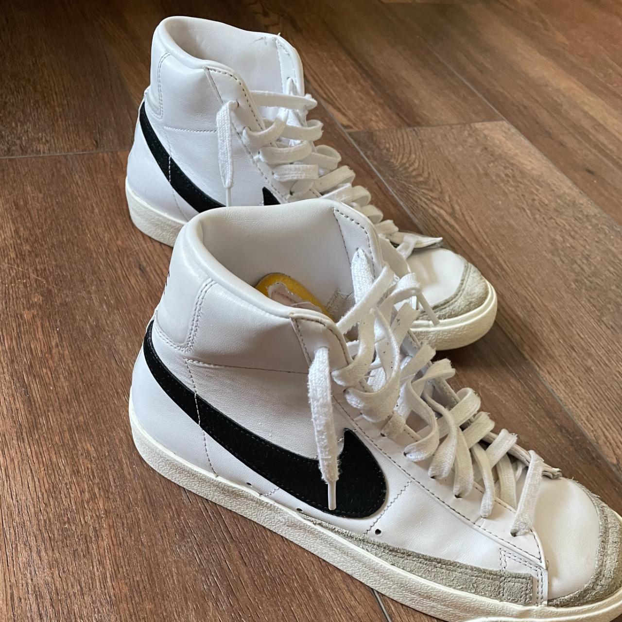 mens nike blazers size 9